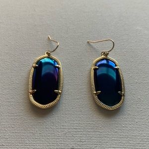 Kendra Scott Drop Earrings